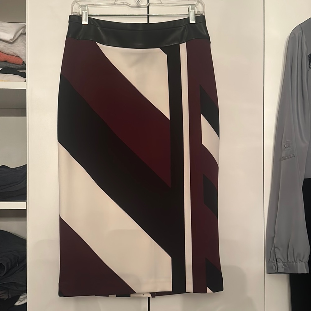 New fabulous pencil skirt! Fall!
